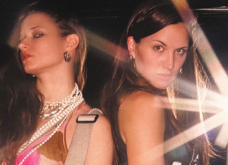 women in rock