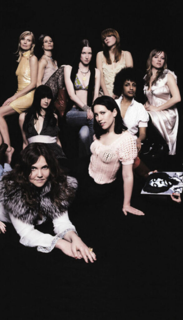 women in music production