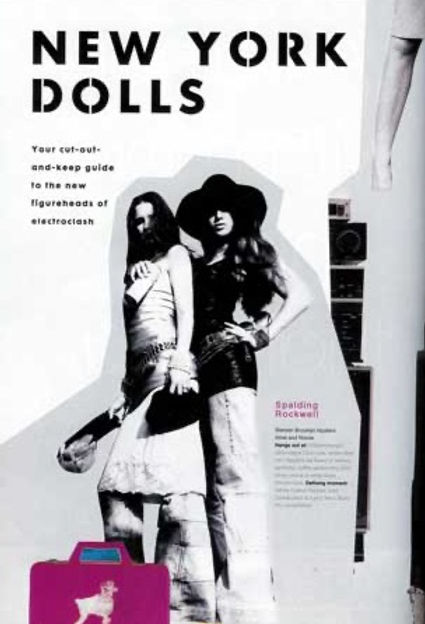 women in rock